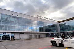 Аэропорт Пулково возобновил отправку рейсов